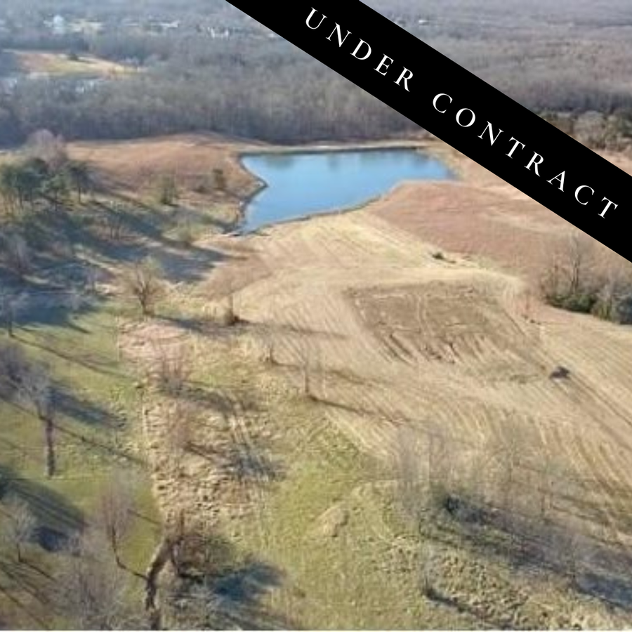 18.78 Acres - Lake St. Macon, MO